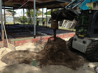 BOBCAT HIRE NORTH LAKES