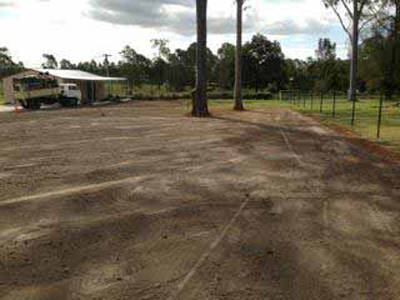 BOBCAT HIRE NORTH LAKES